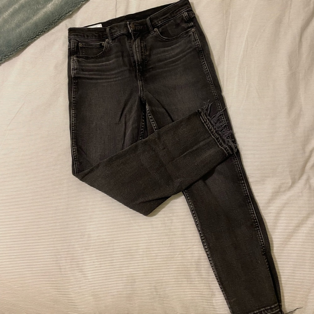 Gap Skinny Jeans